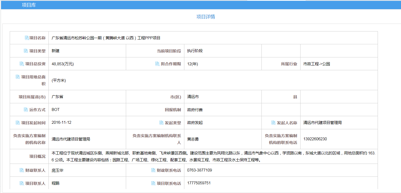 广东省365bet中文(中国)官方网站
松苏岭公园一期（黄腾峡大道 以西）工程PPP项目 _副本