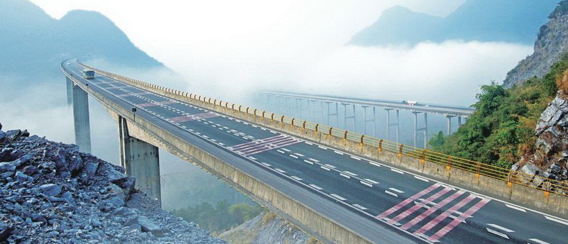 阳山 杜步大桥